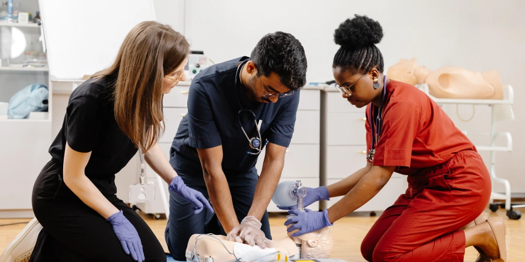 First Aid CPR Fortier Loss Control First Aid CPR