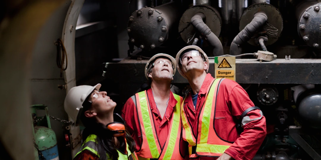 Confined Spaces Fortier Loss Control Confined Space