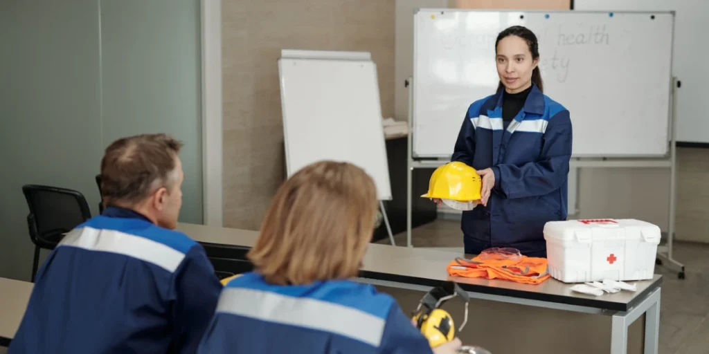 OSHA