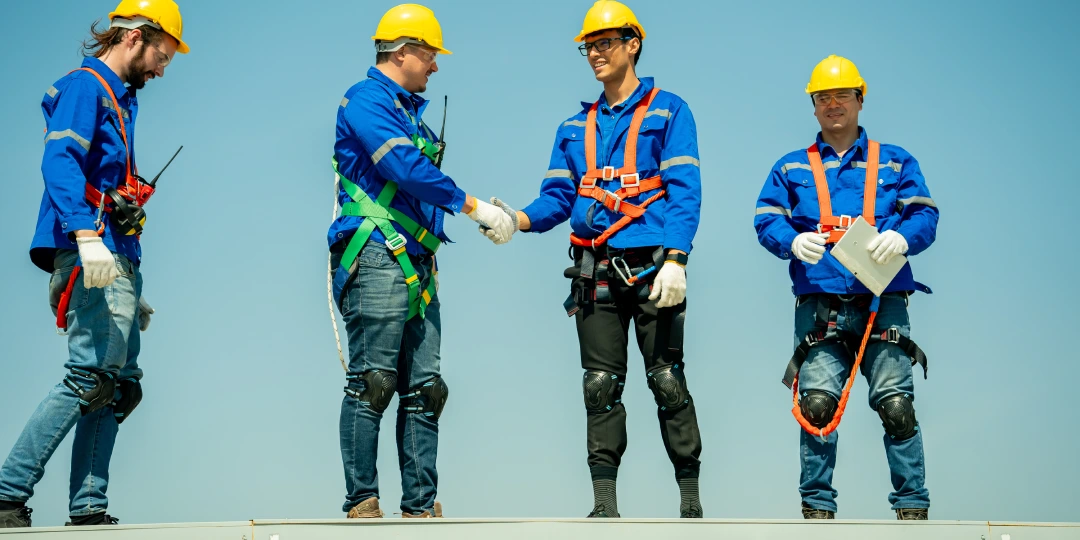 Fall Protection Fortier Loss Control Fall Protection