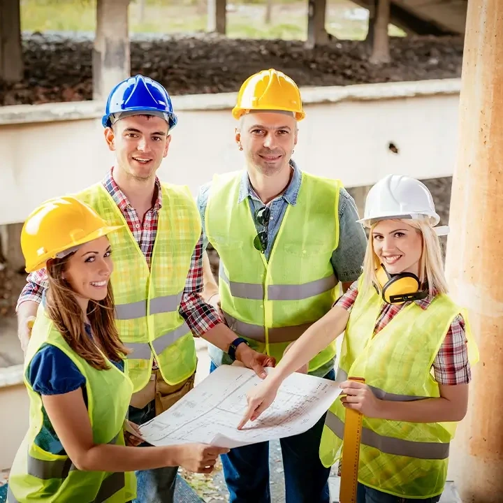 Construction Services