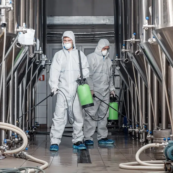 Industrial Hygiene