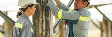 Trades and Engineering Courses