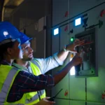 Seguridad Eléctrica  | Fortier Loss Control